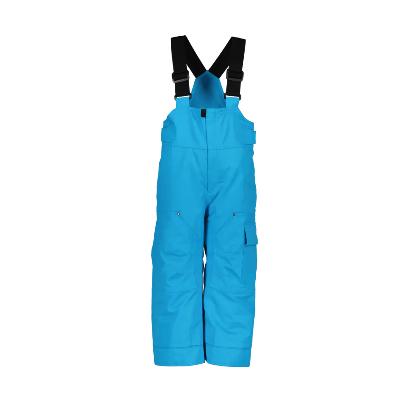Obermeyer OBERMEYER BOYS VOLT PANT BLUE VIBES 4