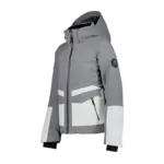 Obermeyer OBERMEYER GIRLS RAYLA JACKET KNIGHT BLACK M