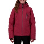 Obermeyer OBERMEYER GIRLS RAYLA JACKET WAIT UP M