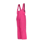 Obermeyer OBERMEYER GIRLS SNOVERALL PANT PINK PWR 4