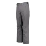 Obermeyer OBERMEYER MENS ORION PANT COAL XX-LARGE