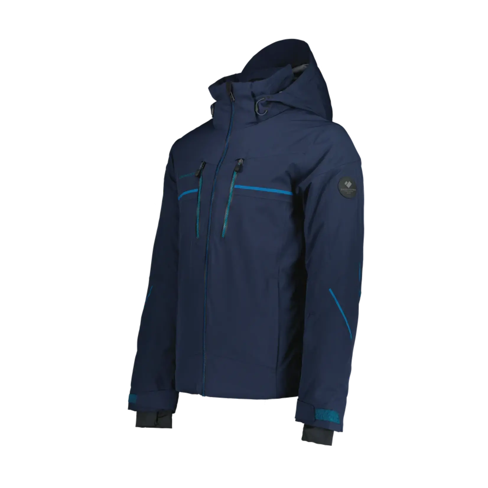 Obermeyer charger clearance ski jacket