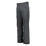Obermeyer OBERMEYER MENS ALPINIST STRETCH PANT EBONY SMALL