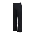 Obermeyer OBERMEYER MENS ALPINIST STRETCH PANT BLACK X-LARGE