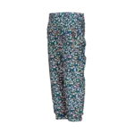 Obermeyer OBERMEYER KIDS CAMPBELL PANT FOREST FLORAL 4