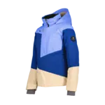 Obermeyer OBERMEYER GIRLS TAYLOR JACKET VINCA X-SMALL