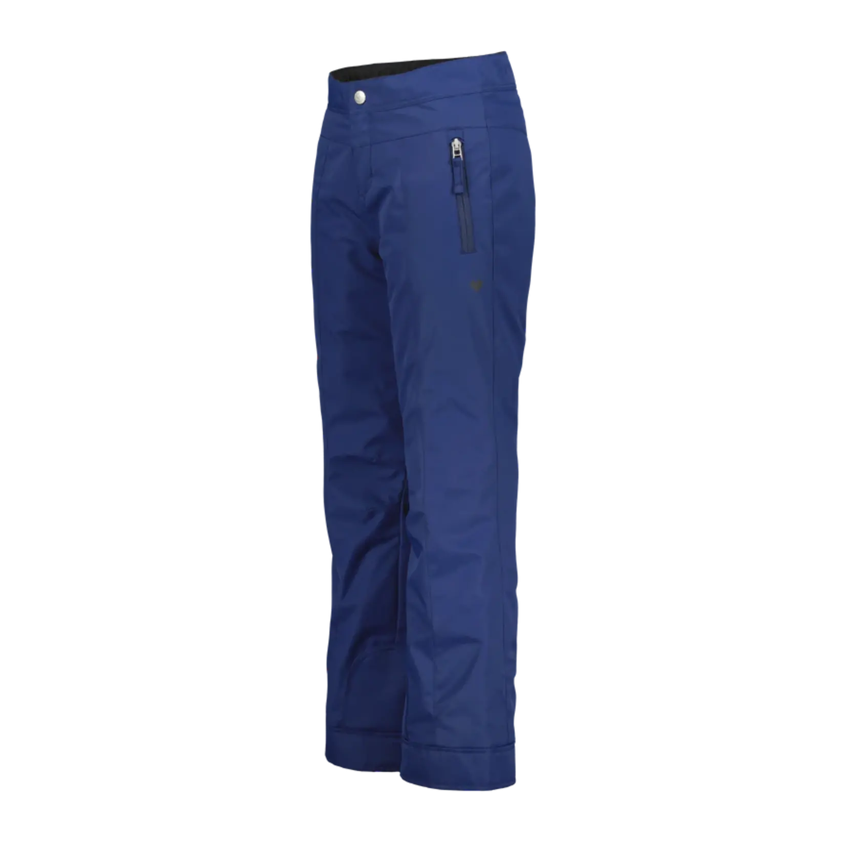 Obermeyer OBERMEYER GIRLS BROOKE PANT NAVY SMALL
