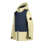 Obermeyer OBERMEYER BOYS GAGE JACKET ADMIRAL LARGE