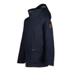 Obermeyer OBERMEYER BOYS COMMUTER JACKET ADMIRAL SMALL