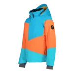 Obermeyer OBERMEYER GIRLS TAYLOR JACKET BLUE LARGE