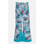 Spyder SPYDER GIRLS OLYMPIA PANT ISLAND 14