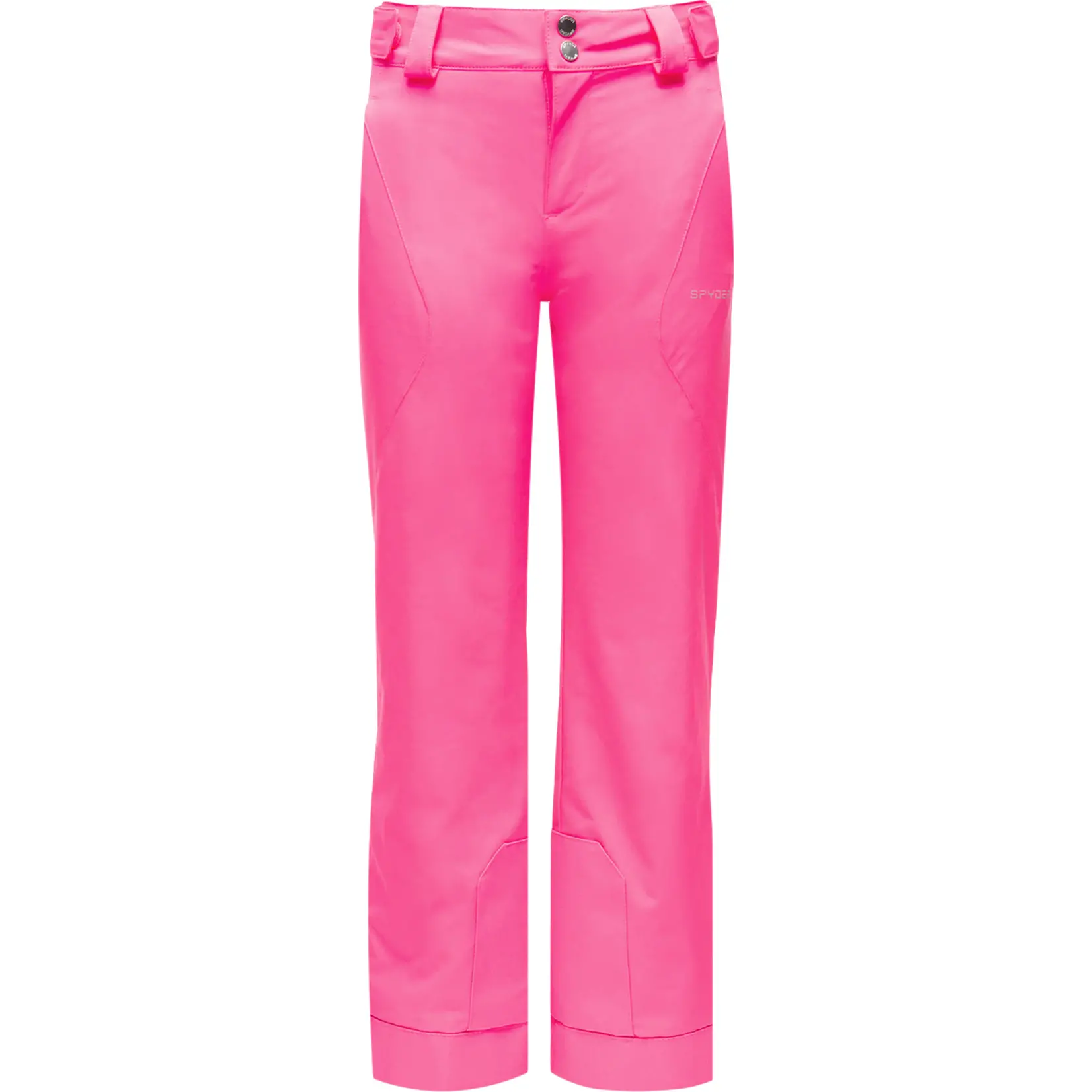 Spyder SPYDER OLYMPIA PANT YTH BUBBLEGUM 14