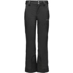 Spyder SPYDER OLYMPIA PANT YTH BLK 10