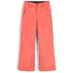 Spyder SPYDER GIRLS OLYMPIA PANT TROPIC 12