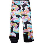 Spyder SPYDER GIRLS OLYMPIA PANT LANDSCAPE MULTI 12