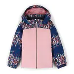 Spyder SPYDER GIRLS BITSY CONQUER JACKET NITES GLOW 3