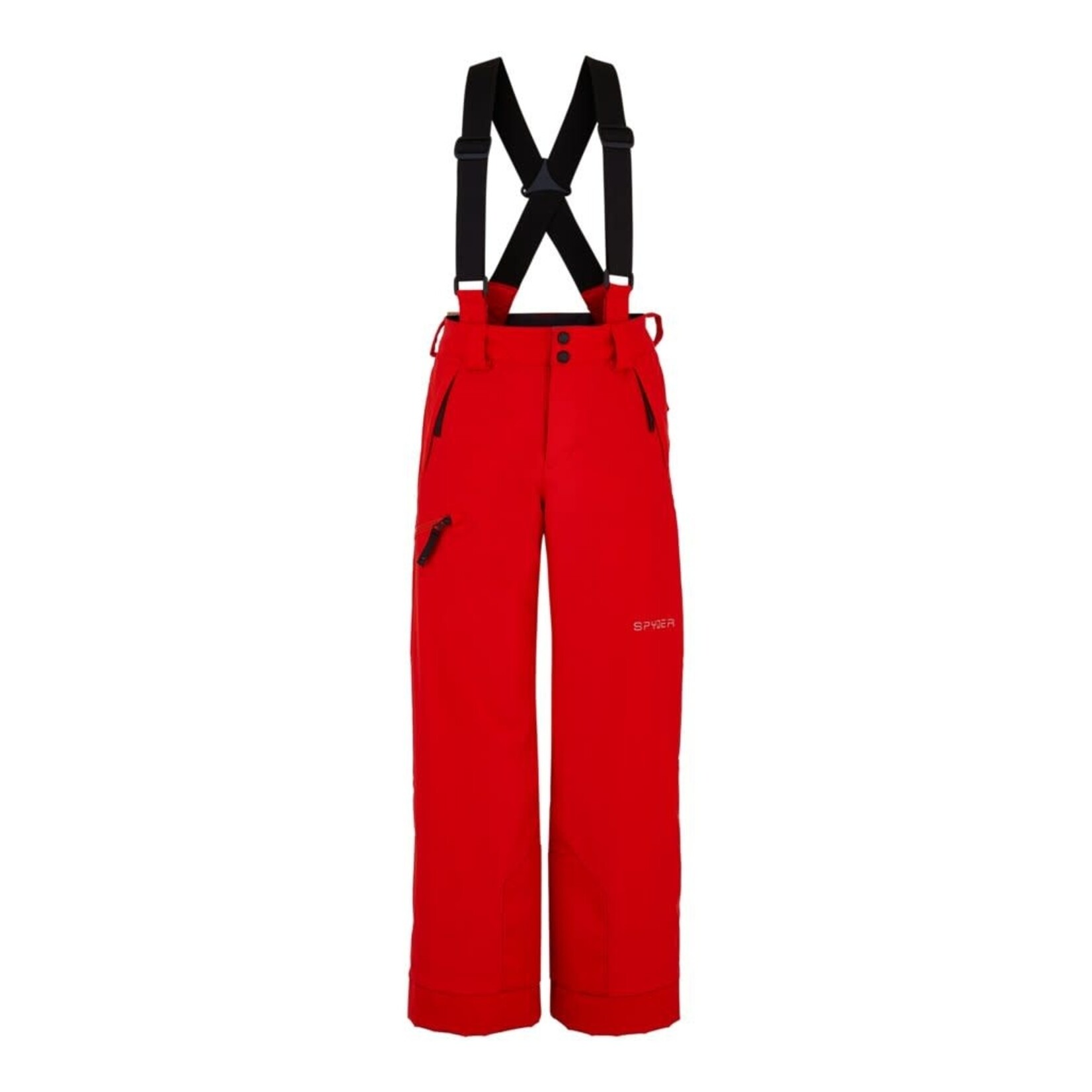 Spyder SPYDER PROPULSION PANT YTH VOLCANO 16