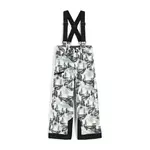 Spyder SPYDER BOYS PROPULSION PANT TREE LINE 8