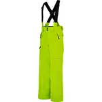 Spyder SPYDER BOYS PROPULSION PANT SHARP LIME 14