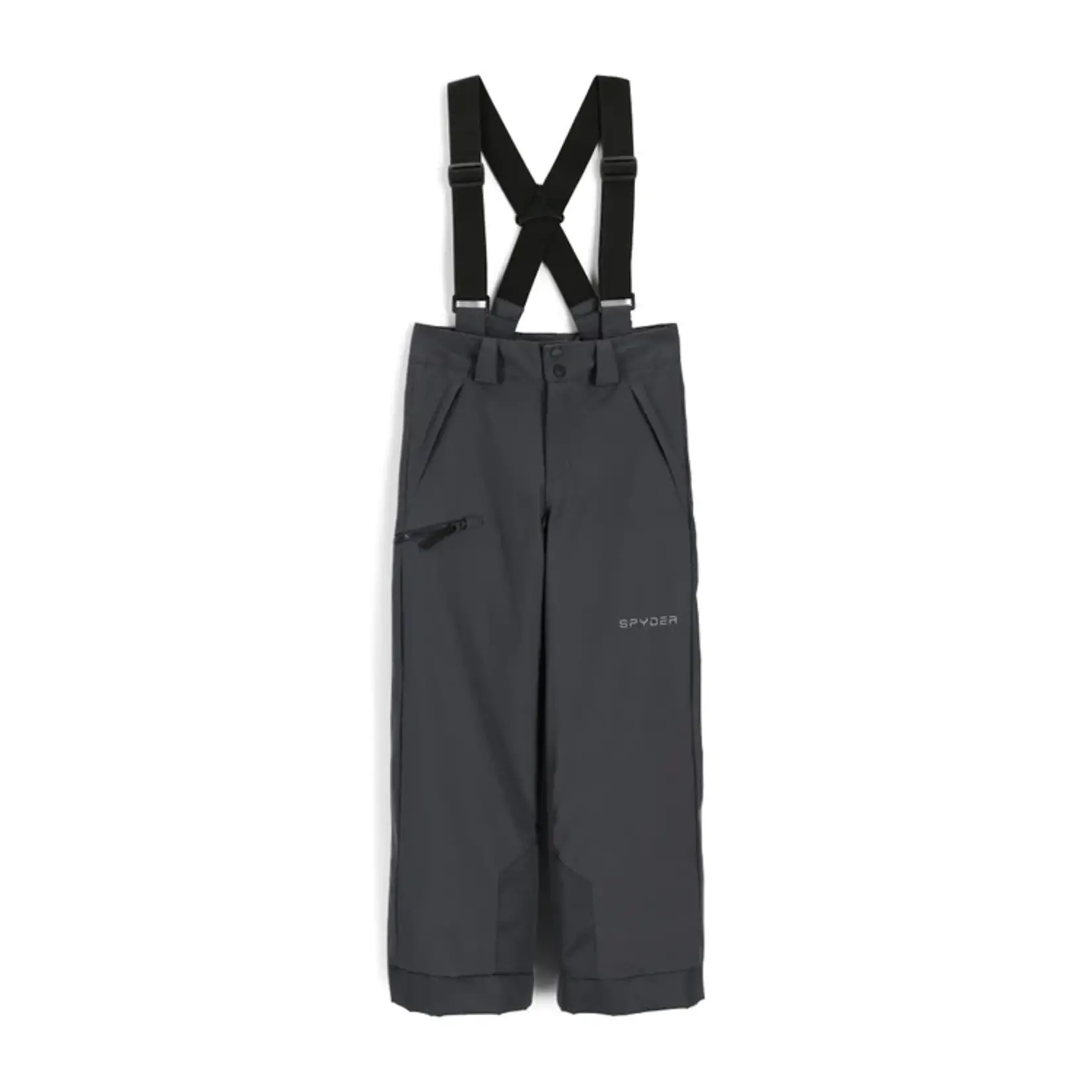 Spyder SPYDER KIDS PROPULSION PANT EBONY 14