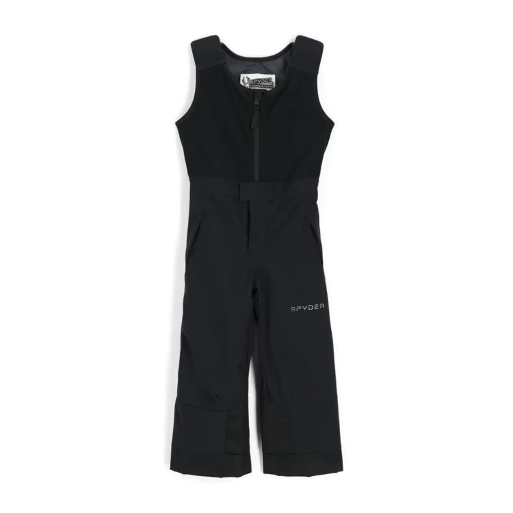 SPYDER BOYS MINI EXPEDITION PANT BLACK 3 SKI CELLAR SNOWBOARD