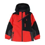 Spyder SPYDER MINI CHALLENGER JACKET VOLCANO 3