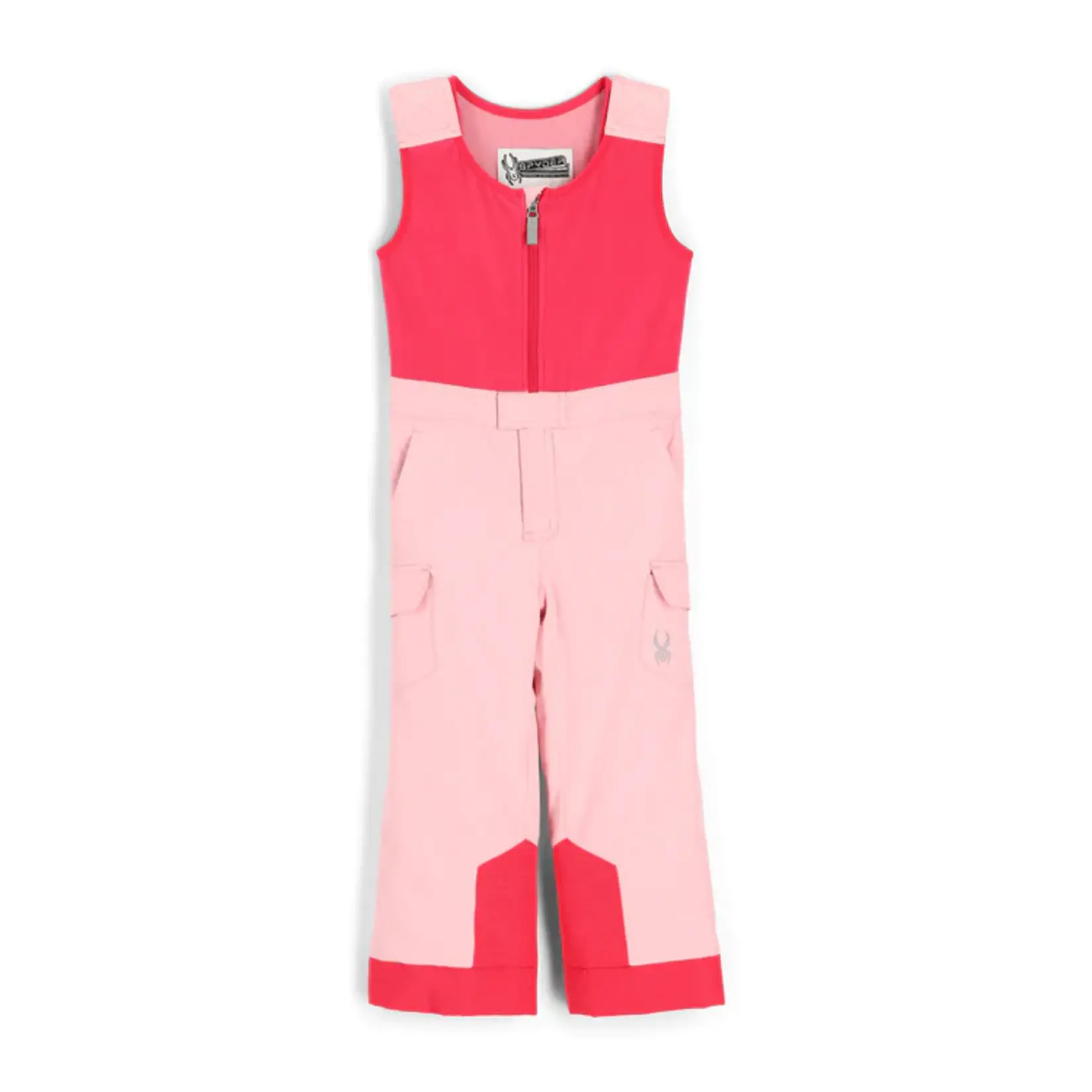 Spyder SPYDER GIRLS BITSY SPARKLE PANT PETAL 3