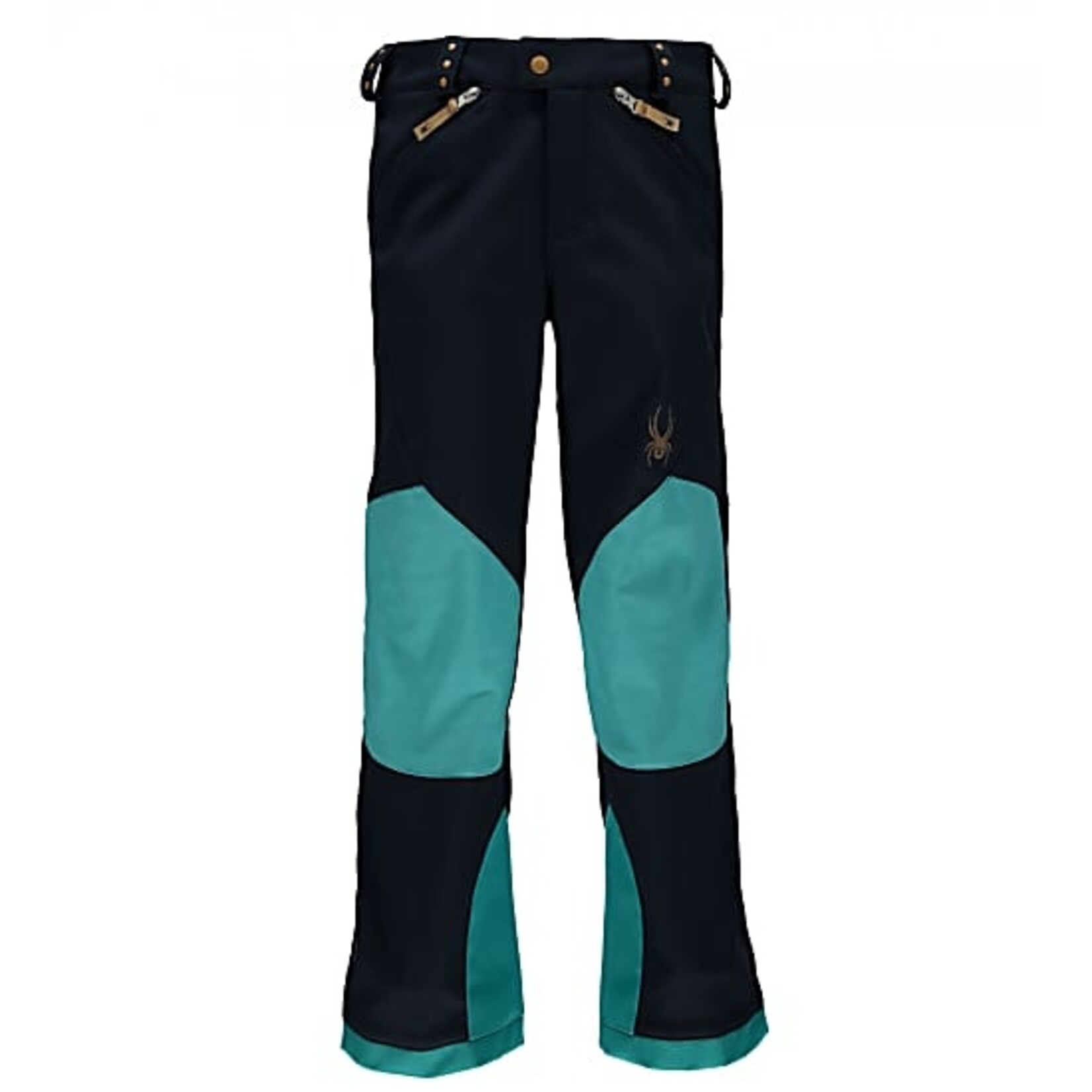 Spyder S-SPYDER POSH PANT YOUTH FRONTIER 10