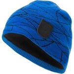 Spyder SPYDER WEB TOQUE FRESH/TURK/BLK O/S