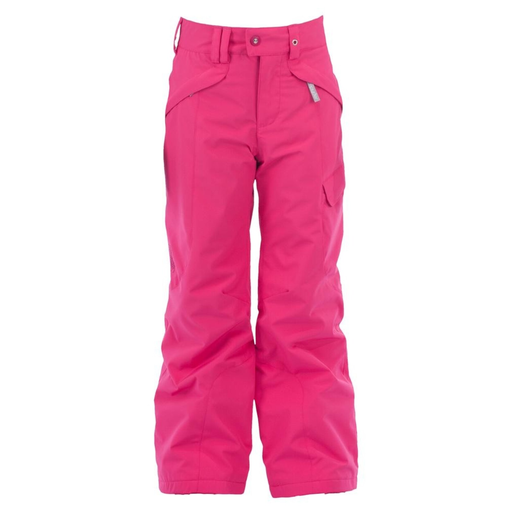 Spyder SPYDER VIXEN PANT YTH HIBISCUS 12