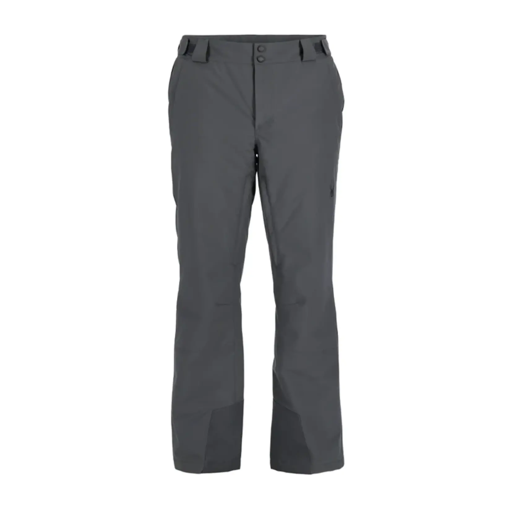 Spyder SPYDER MENS TRACTION PANTS EBONY SMALL