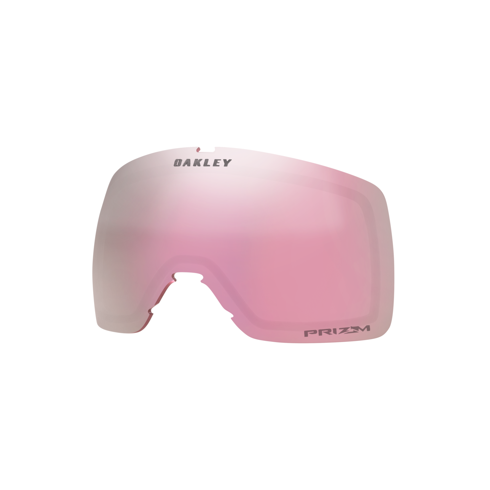 Oakley OAKLEY FLIGHT TRACKER L REPL LENS PRIZM PINK