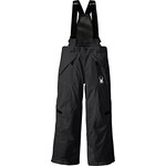 Spyder SPYDER FORCE PANT YOUTH BLACK 8
