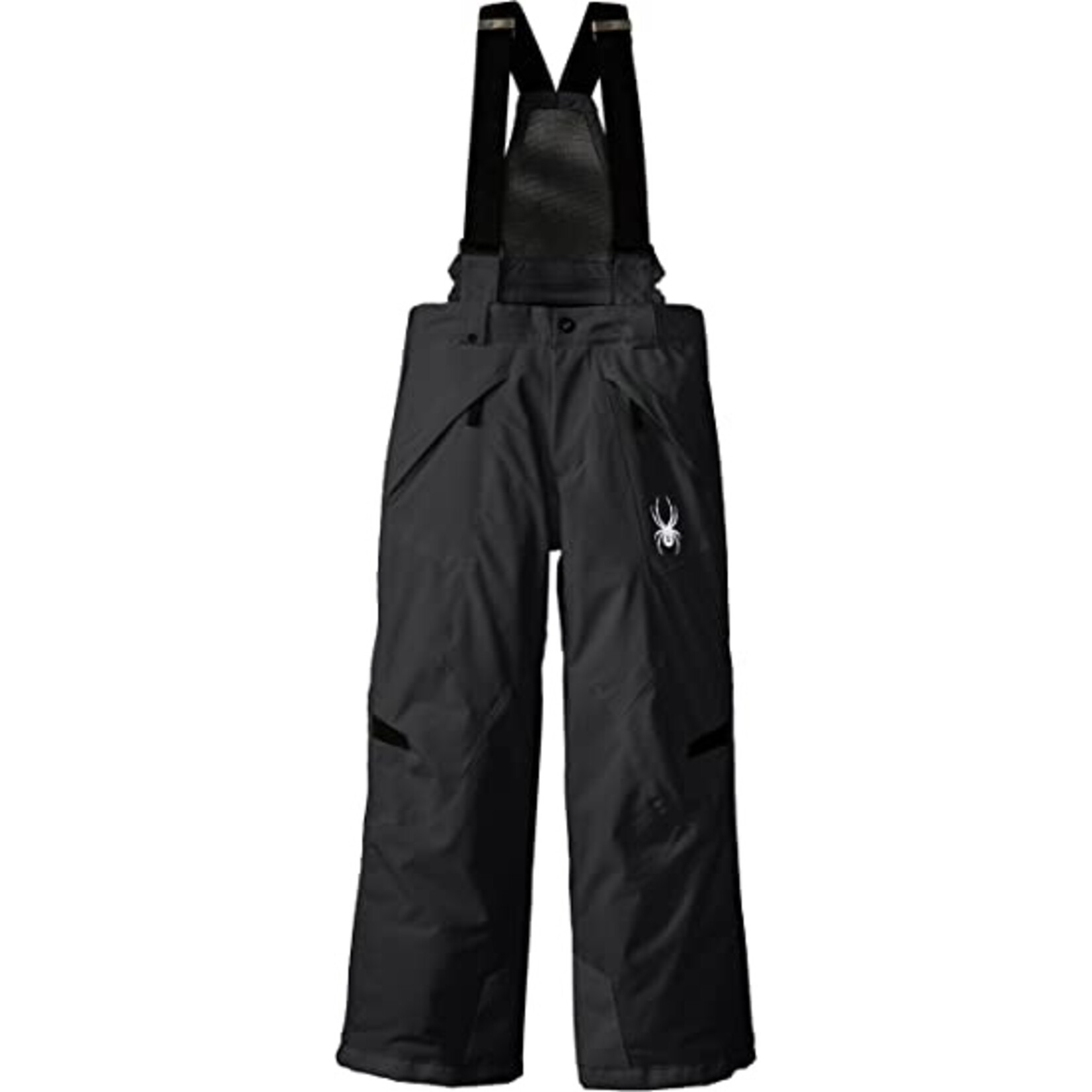 Spyder SPYDER FORCE PANT YOUTH BLACK 8
