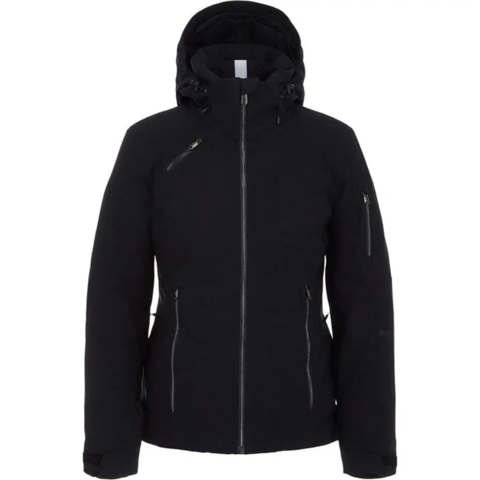 Spyder SPYDER LADIES SCHATZI JACKET BLACK 12