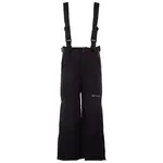 Spyder SPYDER KIDS GUARD SIDE ZIP PANT BLACK 12