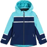 Spyder SPYDER GIRLS MILA JACKET ABYSS 12