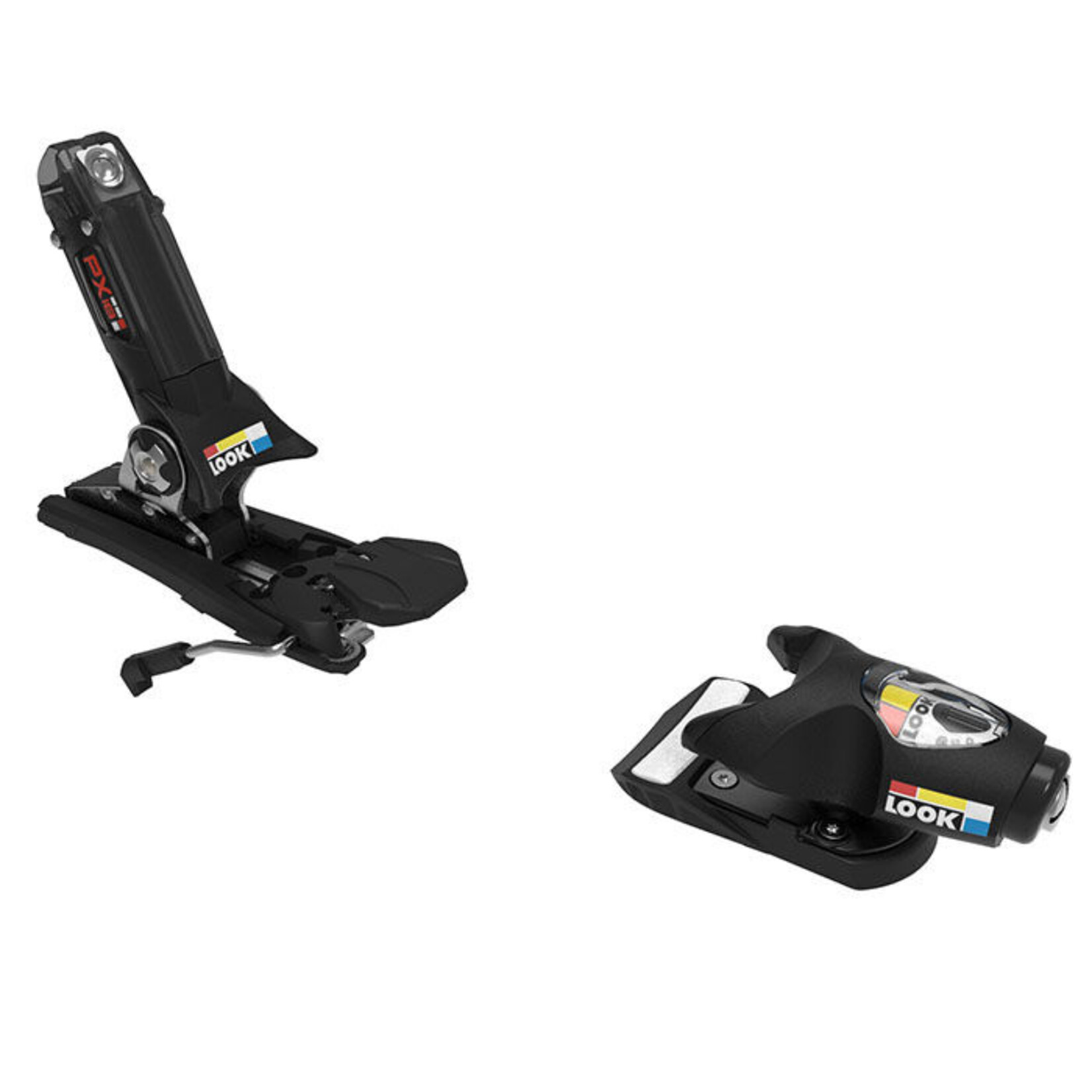 Look LOOK PX 18 WC ROCKERFLEX BLK