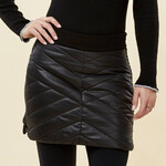 Krimson KRIMSON LADIES CARVE SKIRT BLACK X-SMALL