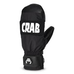 Crab Grab CRAB GRAB MENS PUNCH MITT BLACK LARGE