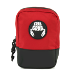 Crab Grab CRAB GRAB BINDING BAG RED O/S