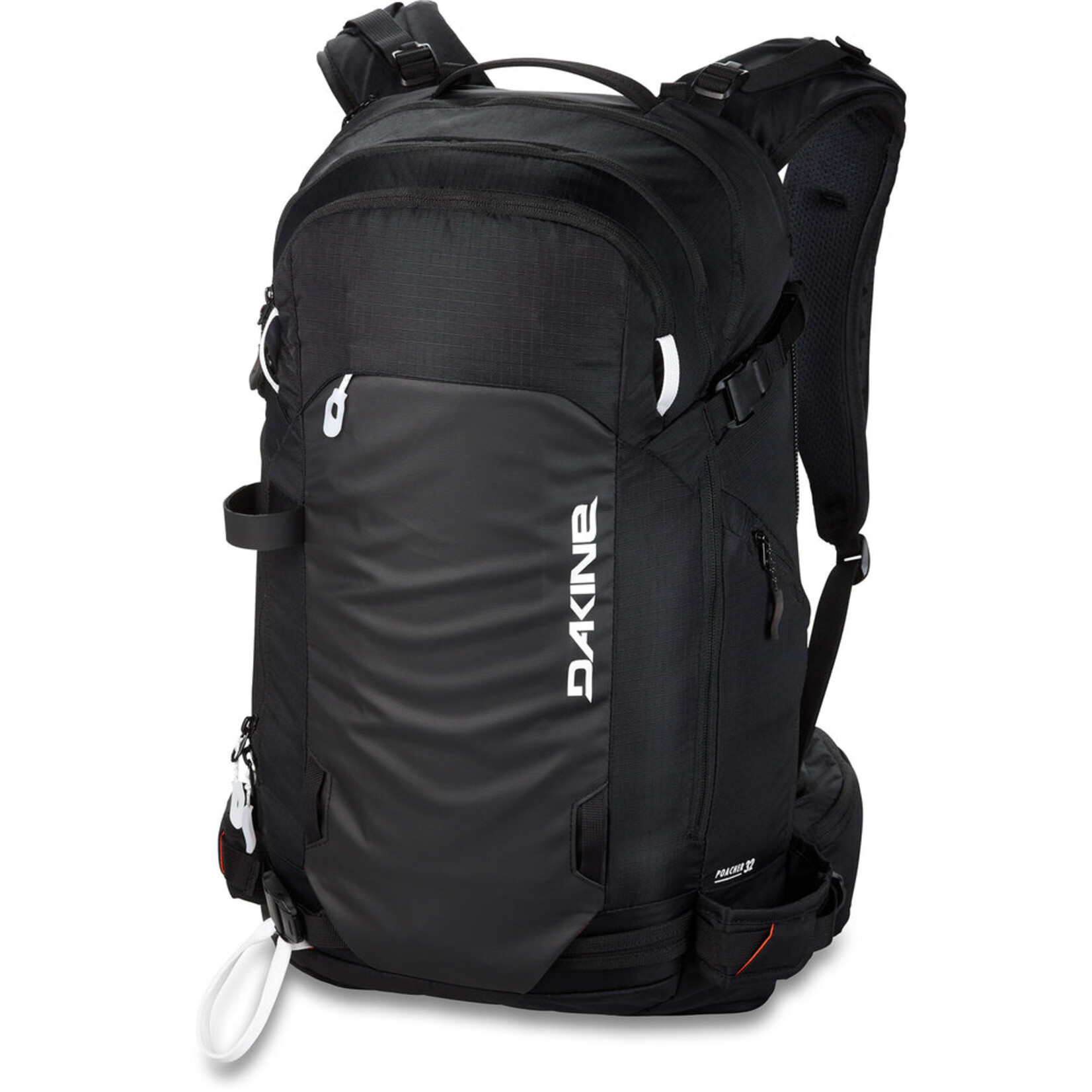 Dakine DAKINE POACHER 32L BLACK