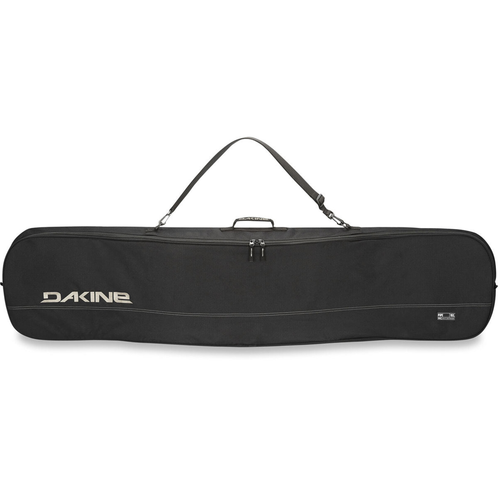 Dakine DAKINE PIPE SNOWBOARD BAG BLACK 148