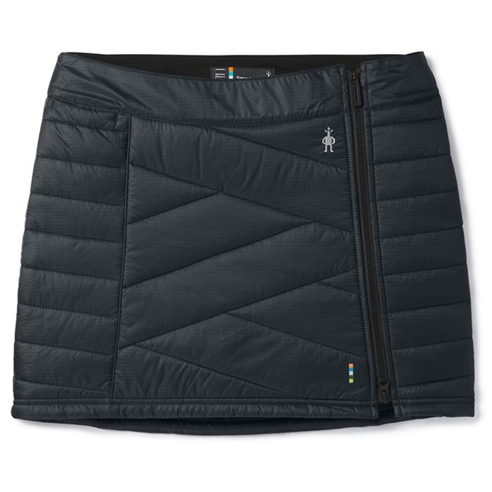 Smartwool Smartwool Ladies Smartloft 120 Skirt Black X-Small