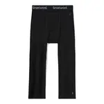 Smartwool SMARTWOOL BOOT TOP PANT MNS BLACK XL