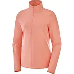 Salomon SALOMON WOMENS OUTRACK HZ  BURNT CORAL LARGE