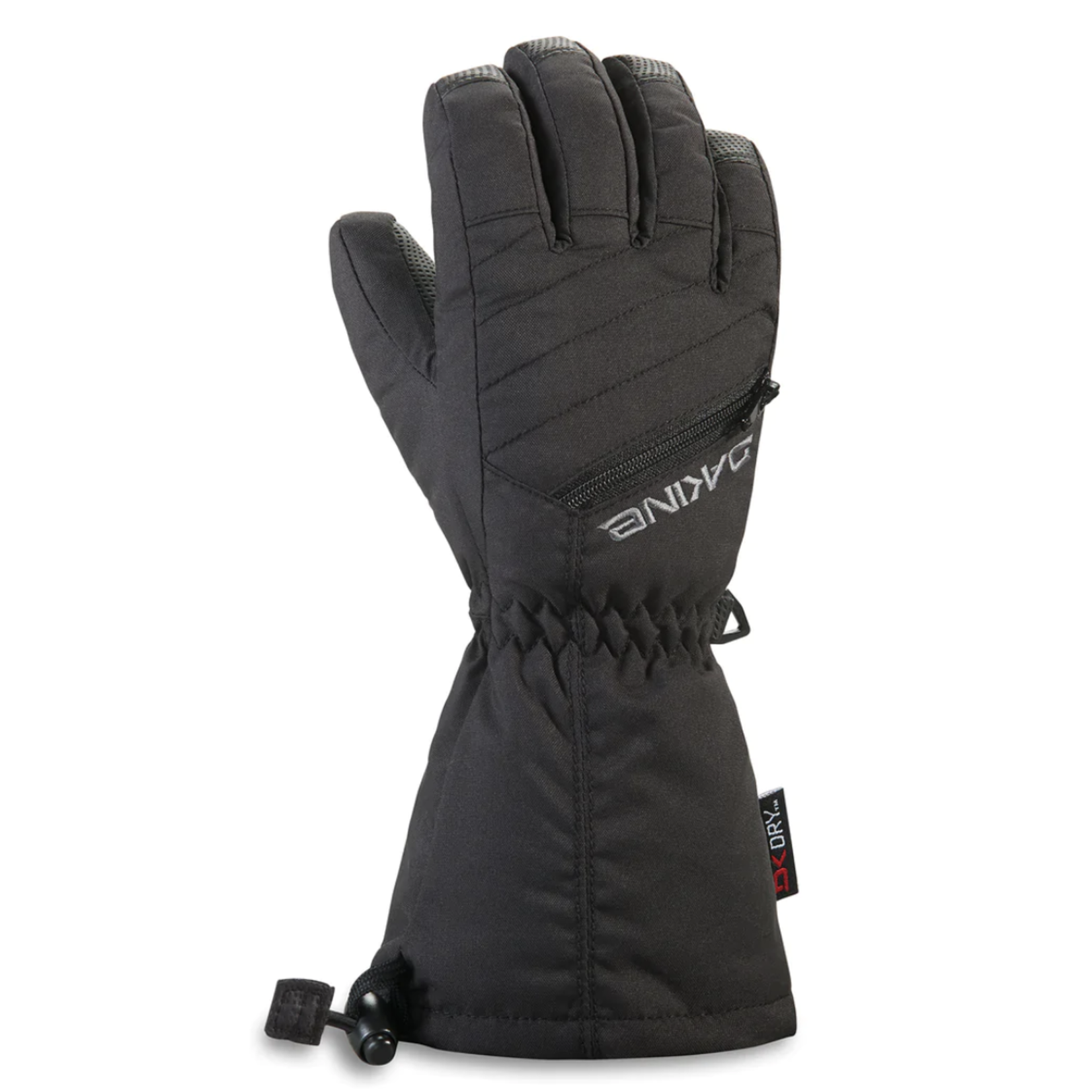 Dakine DAKINE JUNIOR TRACKER GLOVE BLACK X-LARGE