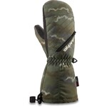 Dakine DAKINE TRACKER JR MITT OLIVE ASHCROFT CAMO SMALL