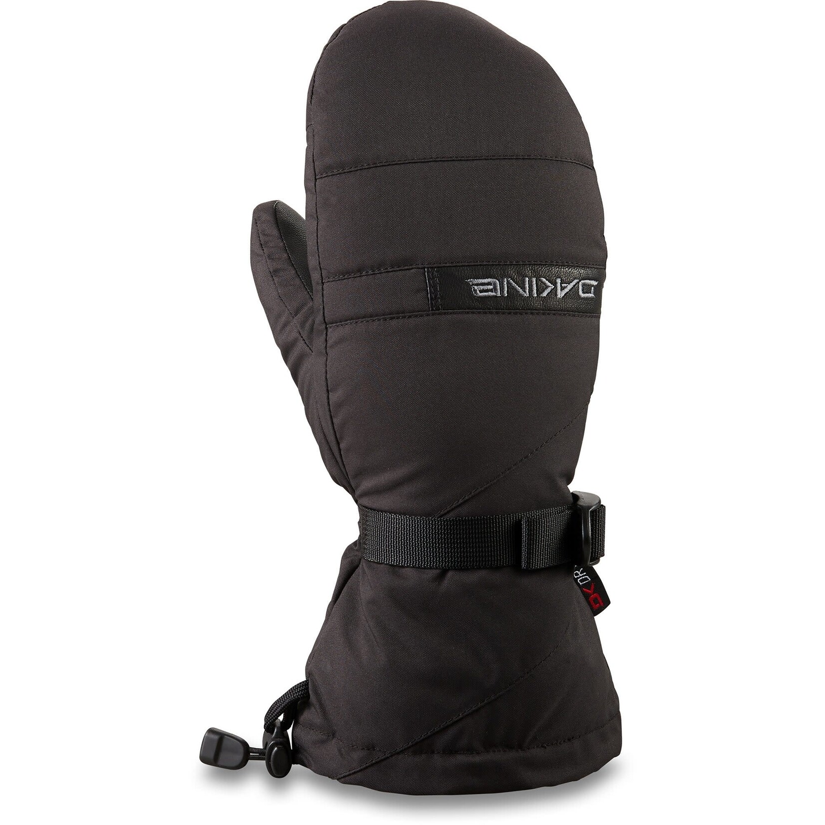 Dakine DAKINE NOVA MITT BLACK X-LARGE