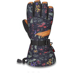 Dakine DAKINE LADIES TAHOE GLOVE BOTANICS SMALL